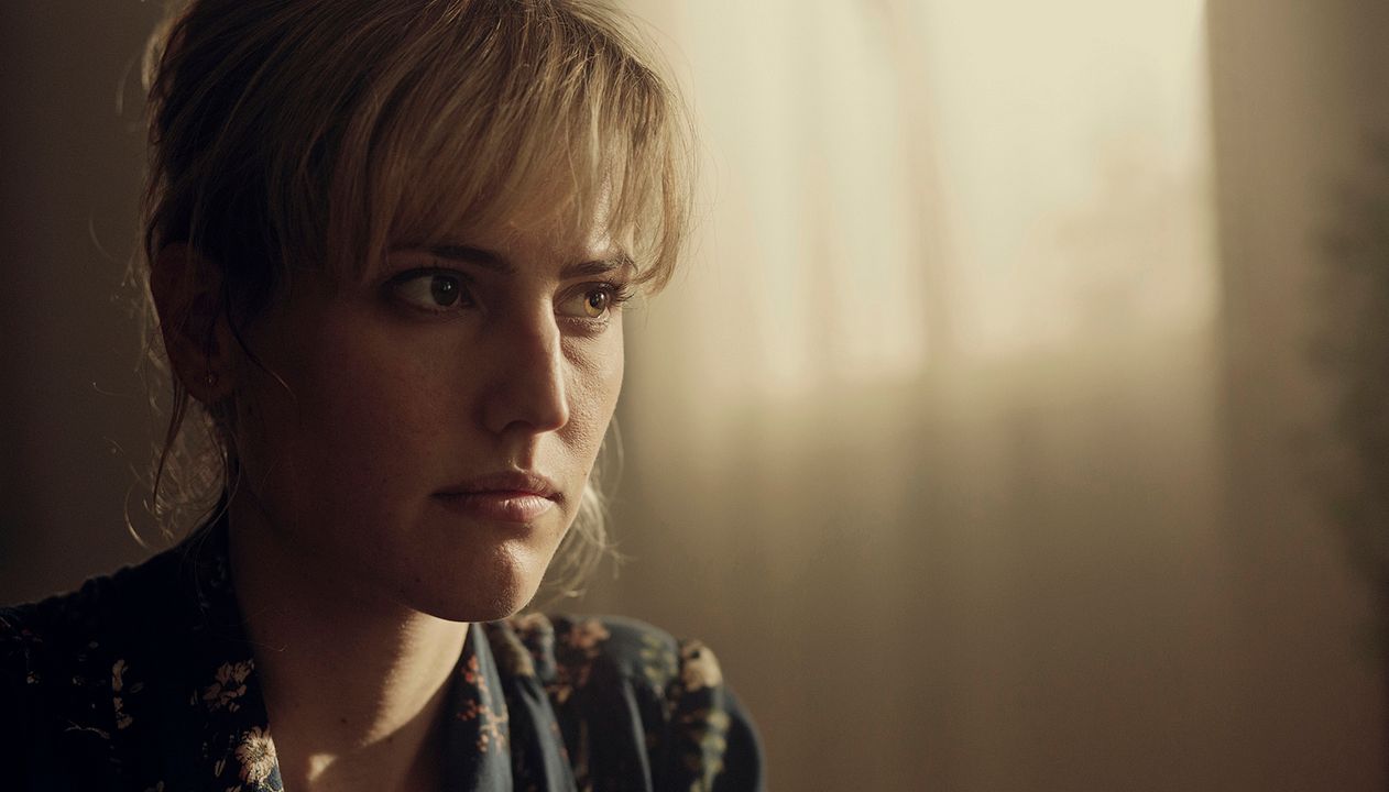 Animales sin collar : Foto Natalia de Molina