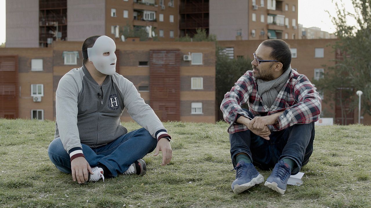 Apuntes para una película de atracos : Foto