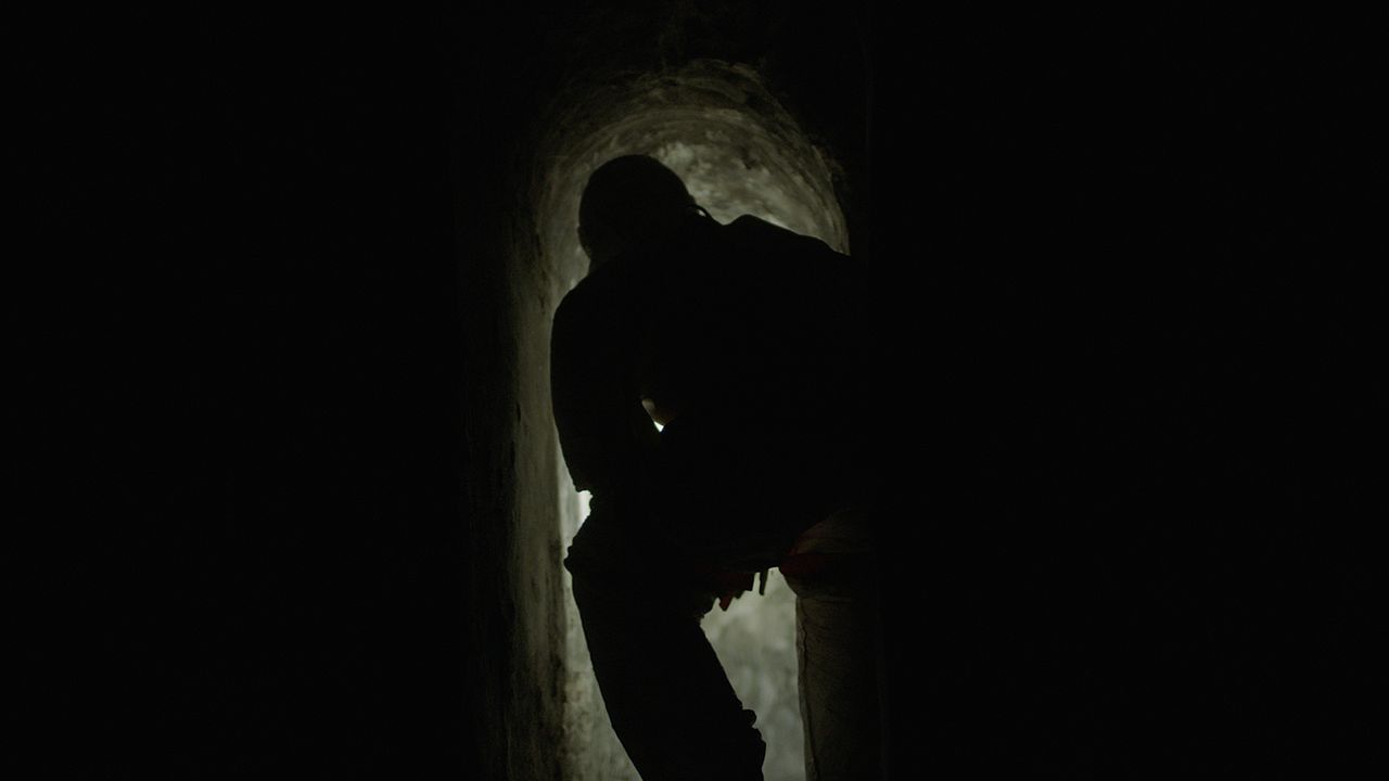 Apuntes para una película de atracos : Foto