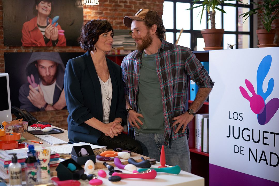 Foto Álvaro Cervantes