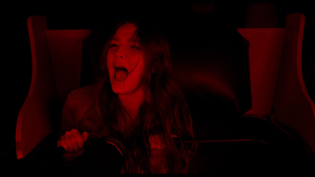 Hell fest: juegos diabólicos : Foto