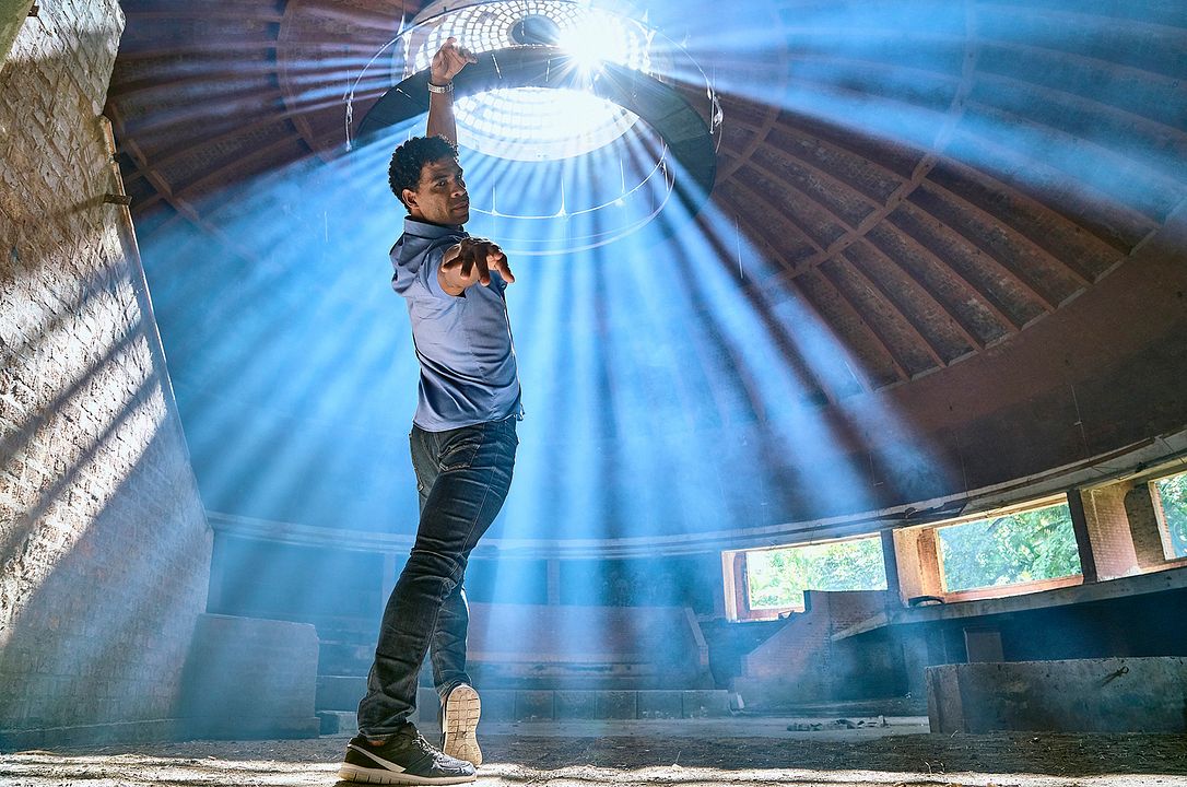 Al ritmo del corazón (Yuli) : Foto