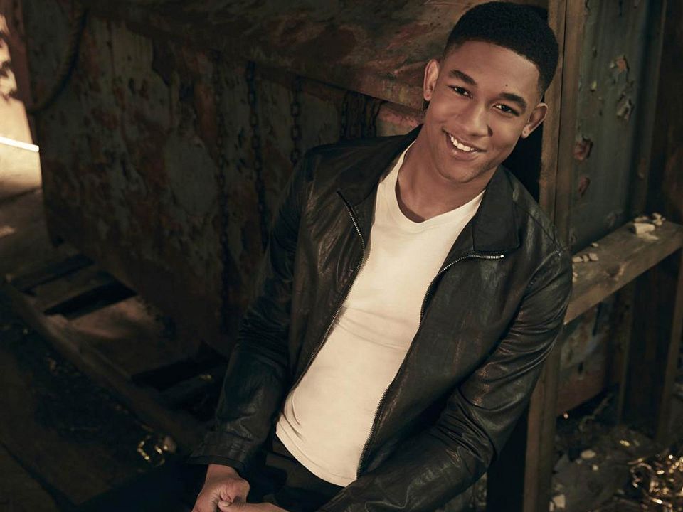 Foto Peyton Alex Smith