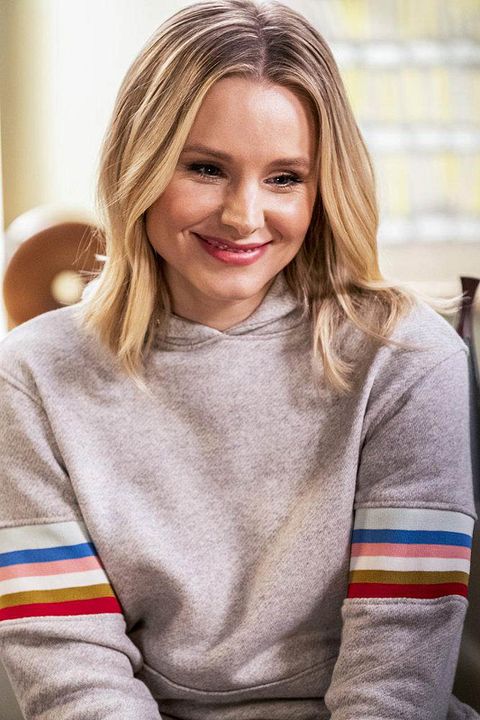 The Good Place : Foto Kristen Bell