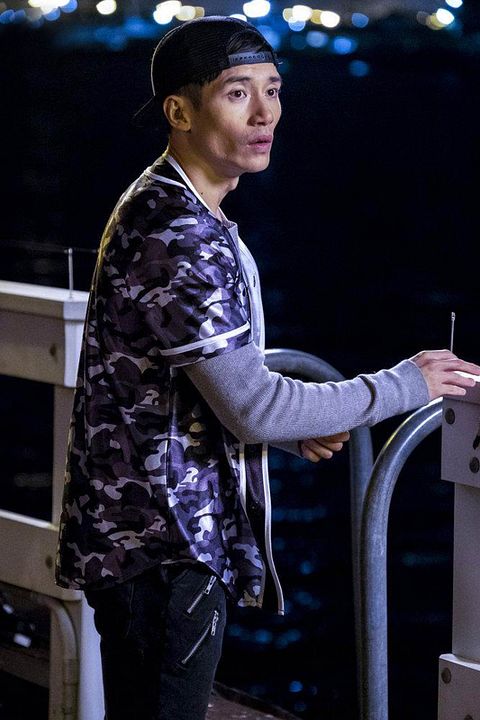 The Good Place : Foto Manny Jacinto
