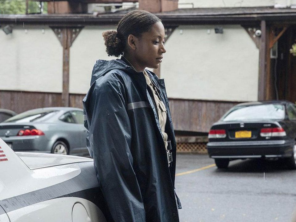 The Sinner : Foto Natalie Paul