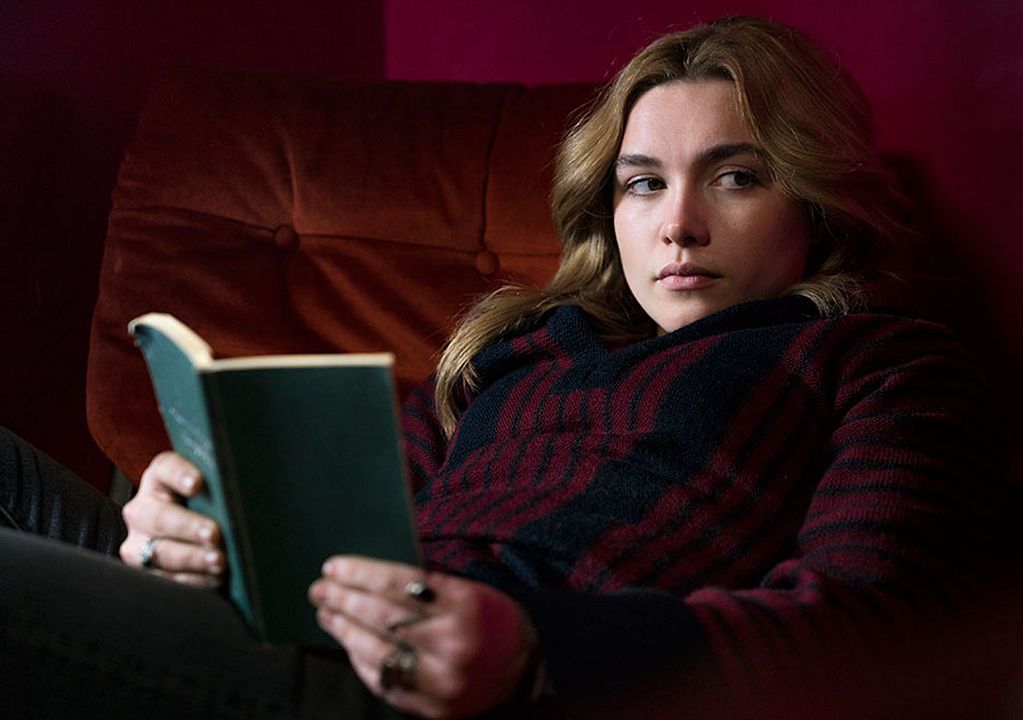 Foto Florence Pugh