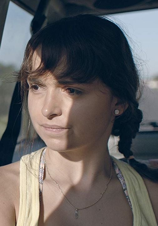 Póster Elena del Río