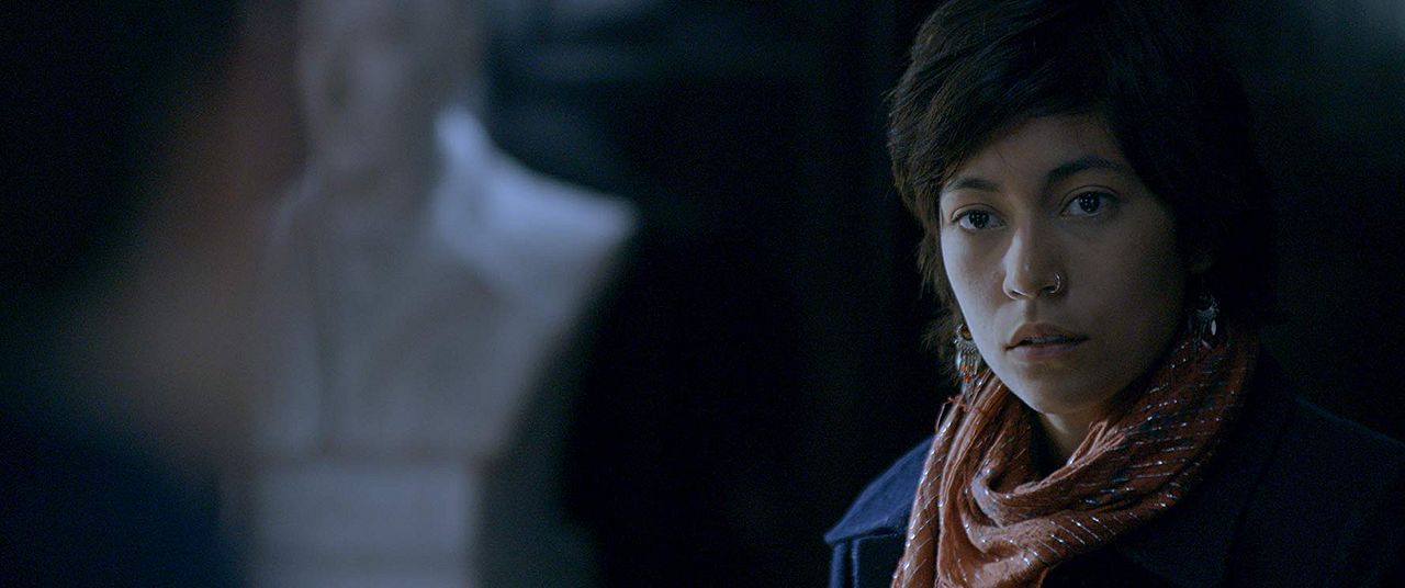 La isla de los pingüinos : Foto