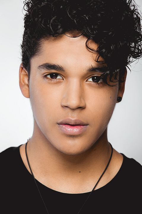 Póster Benny Emmanuel