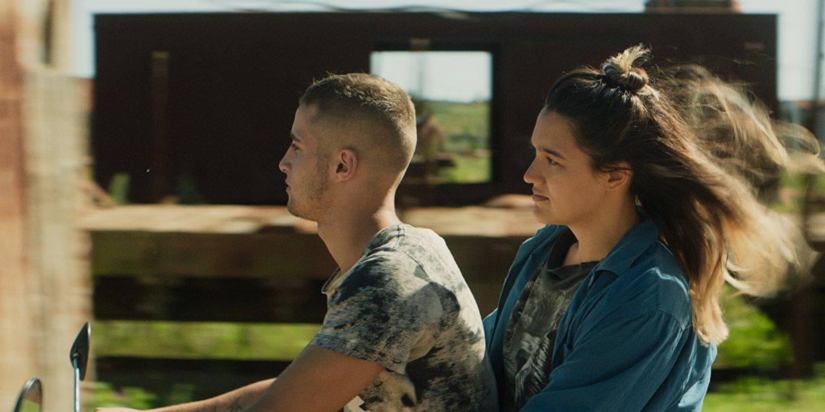 Las rutas de febrero : Foto