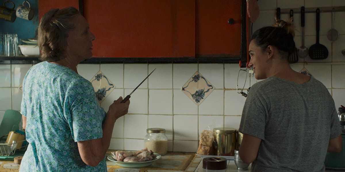 Las rutas de febrero : Foto