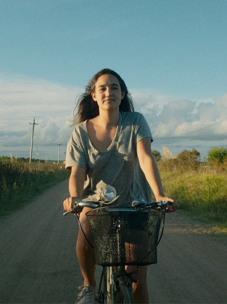 Las rutas de febrero : Póster