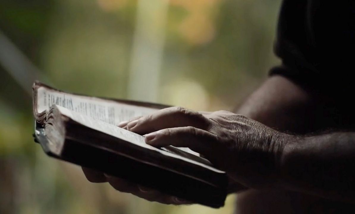 Nosotros las piedras : Foto