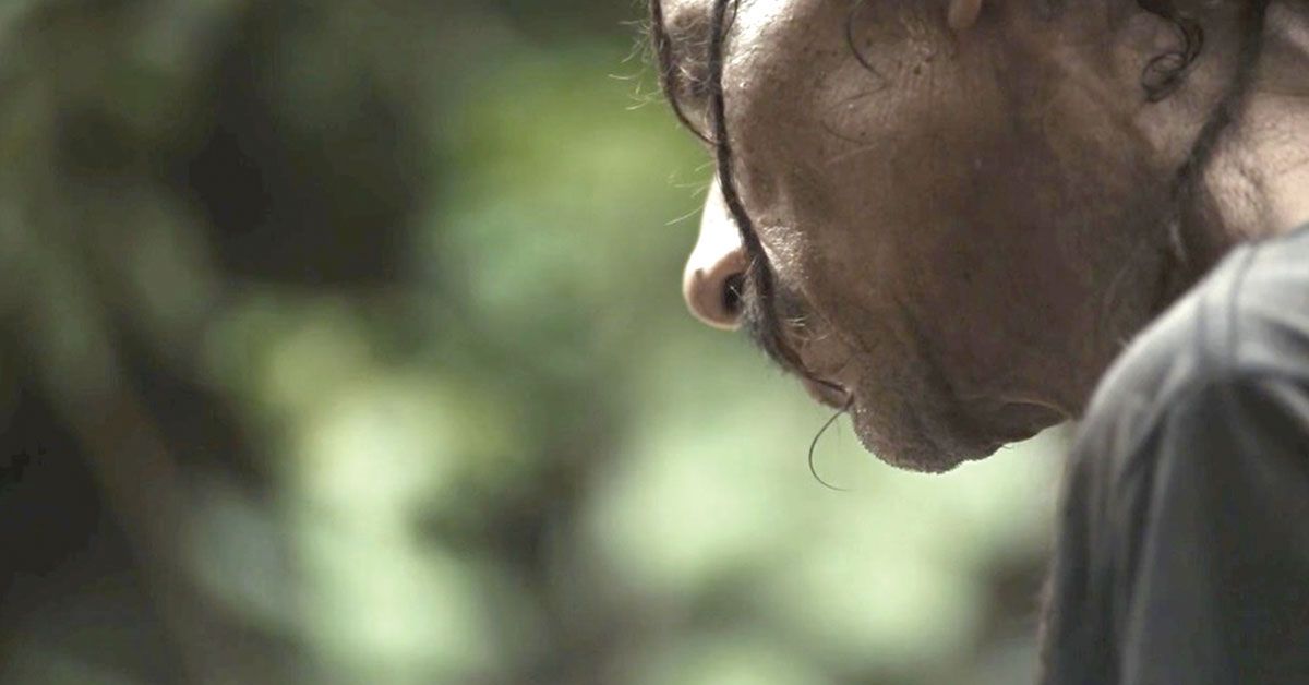 Nosotros las piedras : Foto