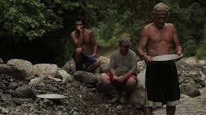 Nosotros las piedras : Foto