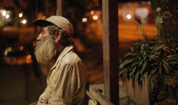 Nosotros las piedras : Foto