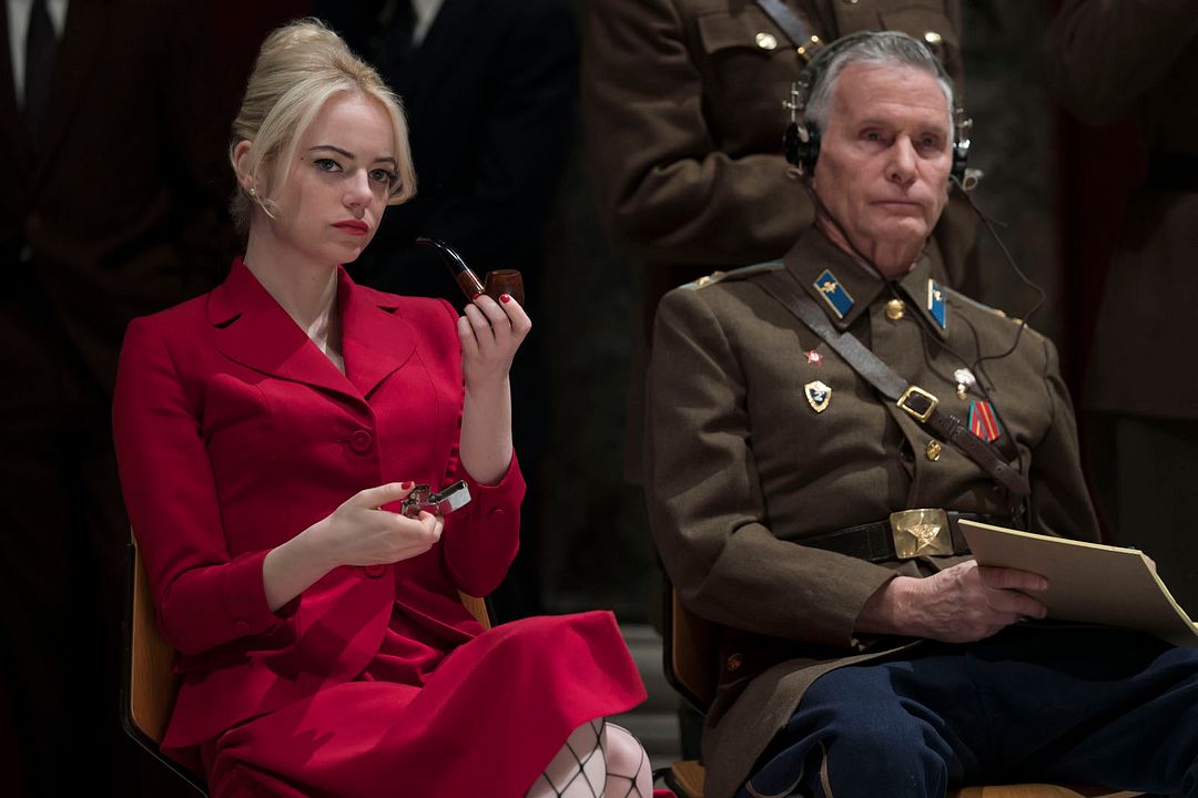 Maniac : Foto Emma Stone