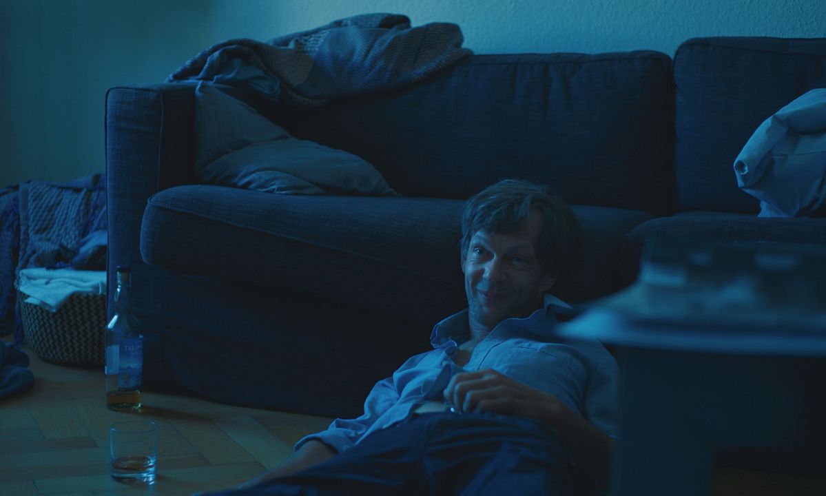 Foto Sebastian Rudolph