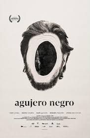 Agujero Negro : Póster