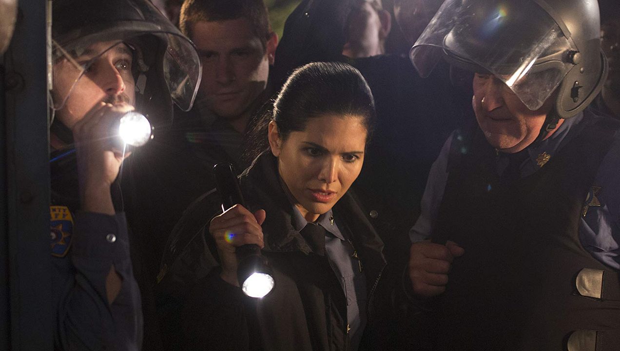 El regreso del Demonio : Foto