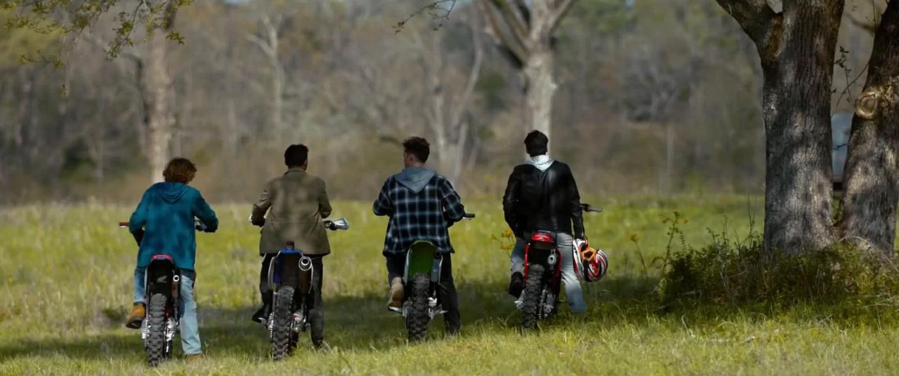 El regreso del Demonio : Foto