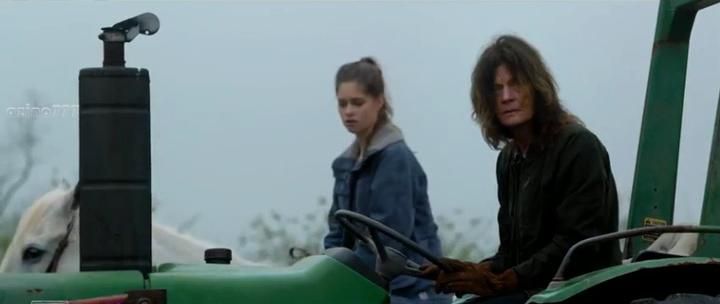 El regreso del Demonio : Foto