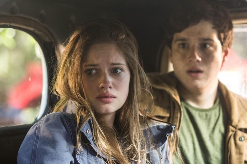 El regreso del Demonio : Foto