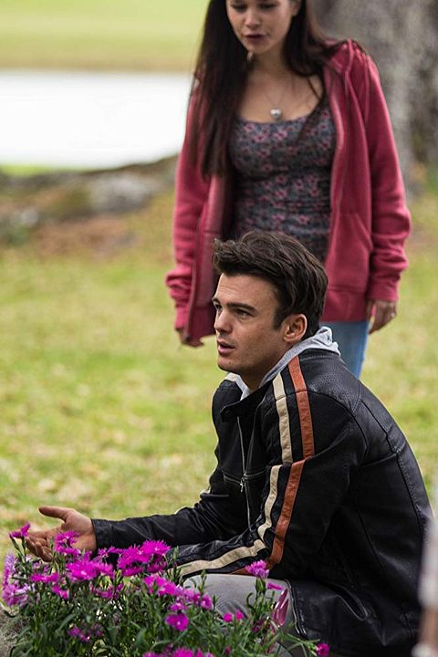 El regreso del Demonio : Foto