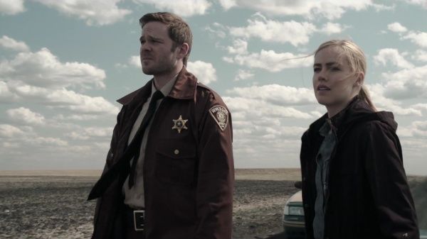 Puertas al infierno : Foto