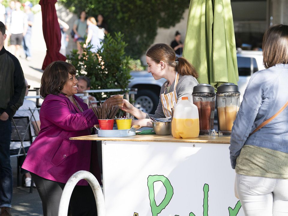 Grey's Anatomy : Foto Chandra Wilson