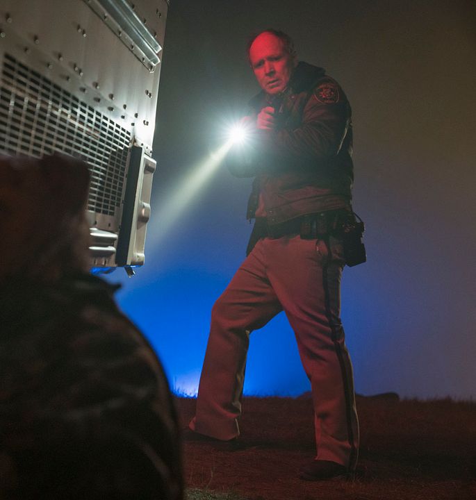 Halloween : Foto Will Patton