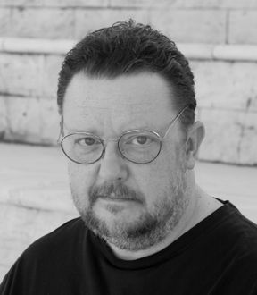 Póster Roger Jackson