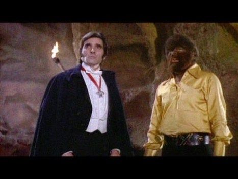 Santo y Blue Demon contra Drácula y el Hombre Lobo : Foto