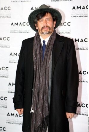 Póster Armando Casas