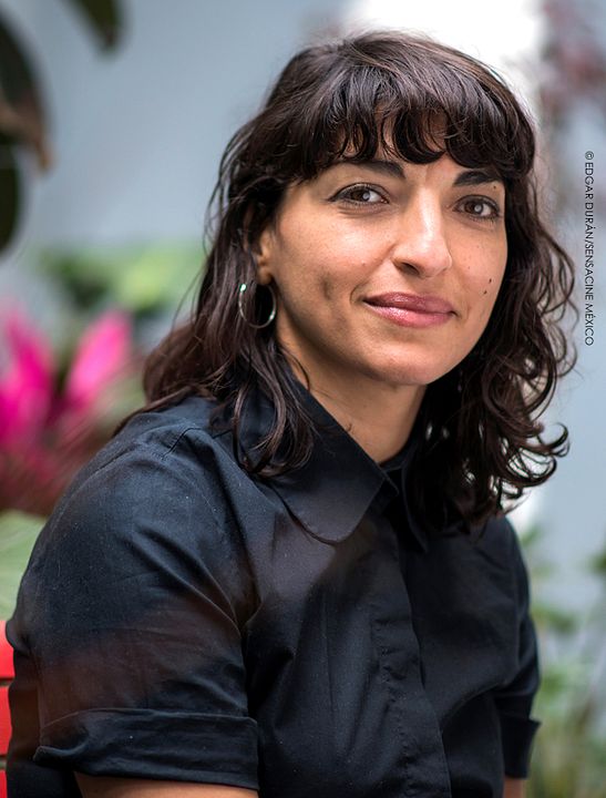 Póster Bani Khoshnoudi