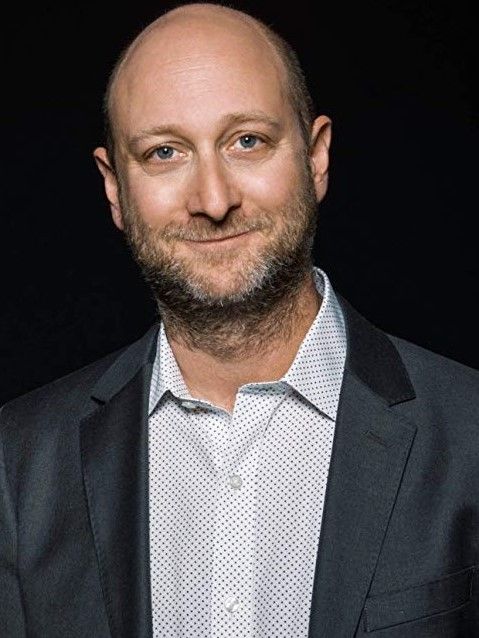 Póster Michael Green