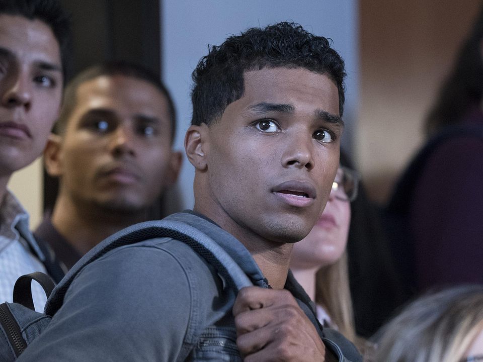 How To Get Away With Murder : Foto Rome Flynn