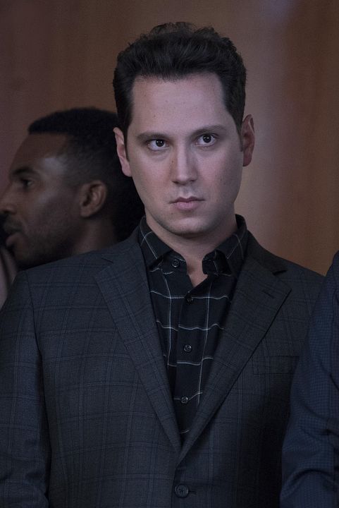 How To Get Away With Murder : Foto Matt McGorry