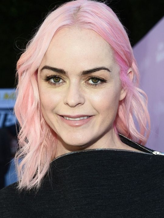 Póster Taryn Manning
