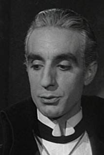 Póster German Robles