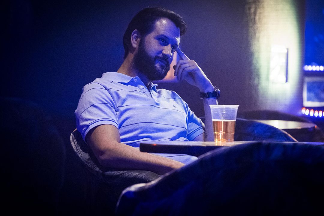 Better Call Saul : Foto Stefan Kapicic