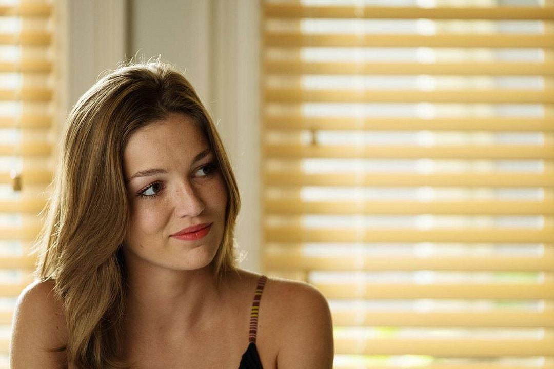 La purga : Foto Lili Simmons