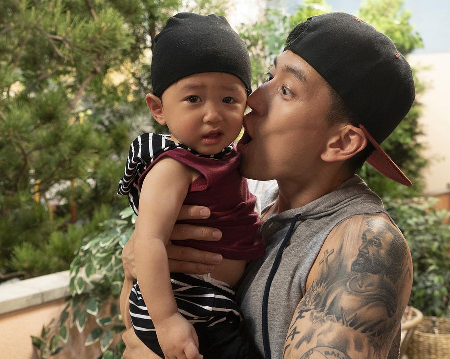 Single Parents : Foto