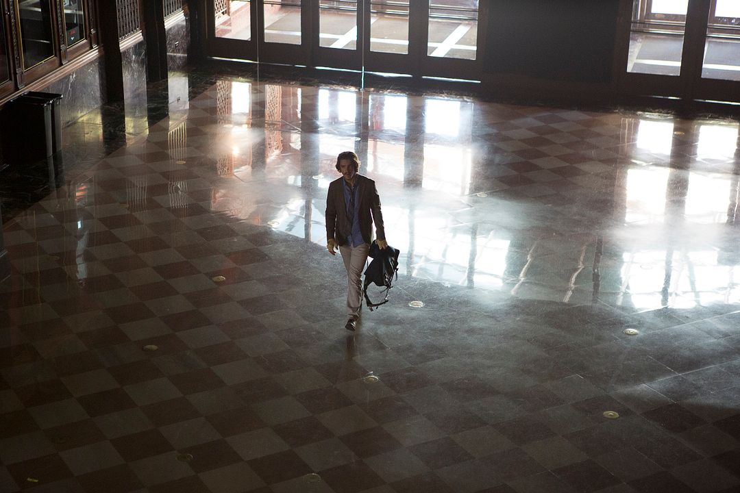 Una entrevista con Dios : Foto Brenton Thwaites