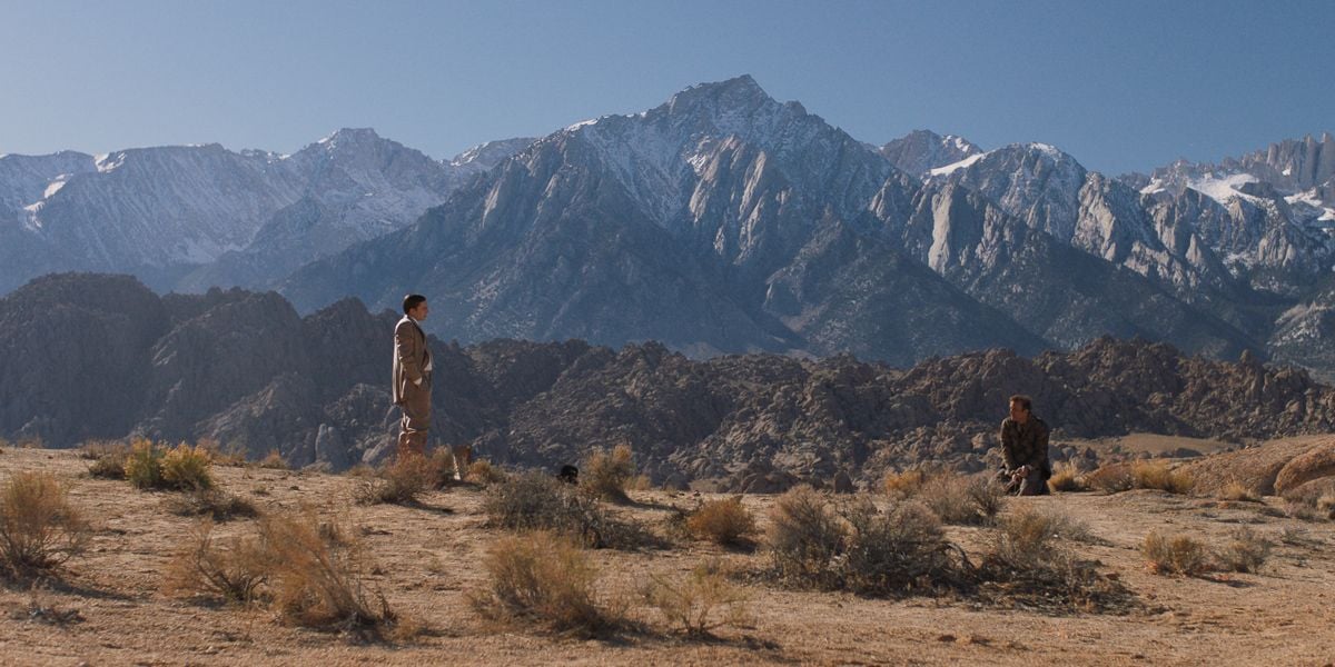 The great darkened days : Foto