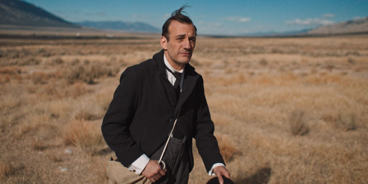 The great darkened days : Foto