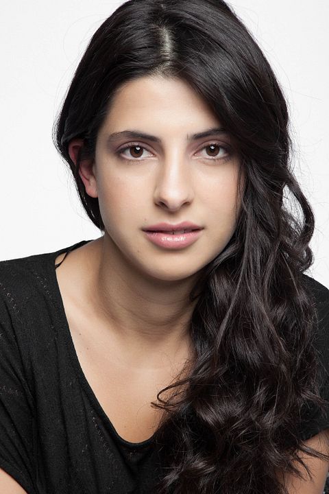 Póster Nicolasa Ortíz Monasterio