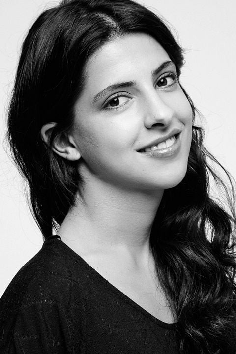 Foto Nicolasa Ortíz Monasterio