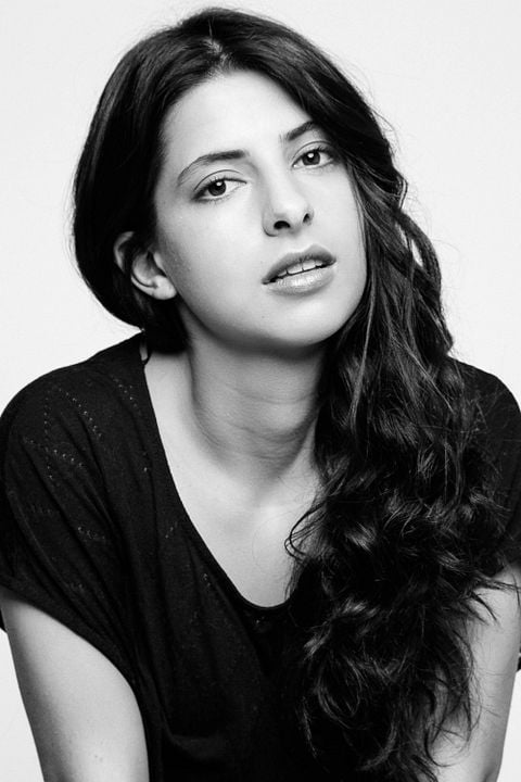 Foto Nicolasa Ortíz Monasterio